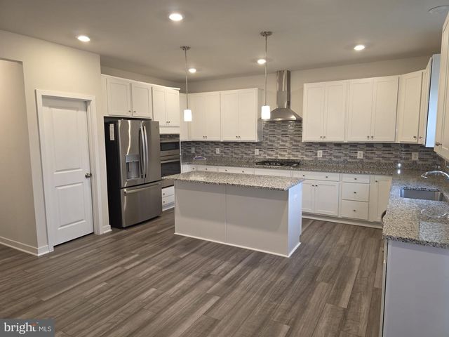 313 LEHIGH DR, Winchester, VA 22602