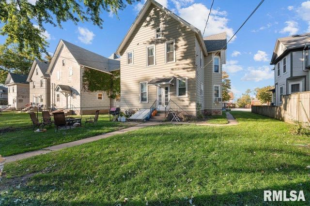 1618 11TH Avenue, Moline, IL 61265