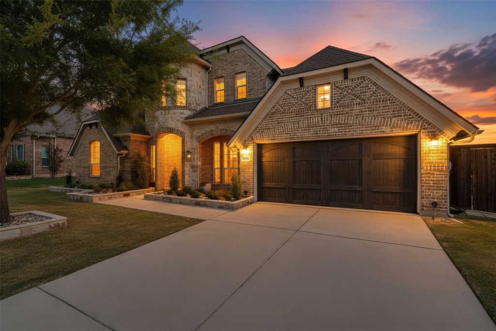 4430 Whispering Lake Drive, Frisco, TX 75036 — photo 2