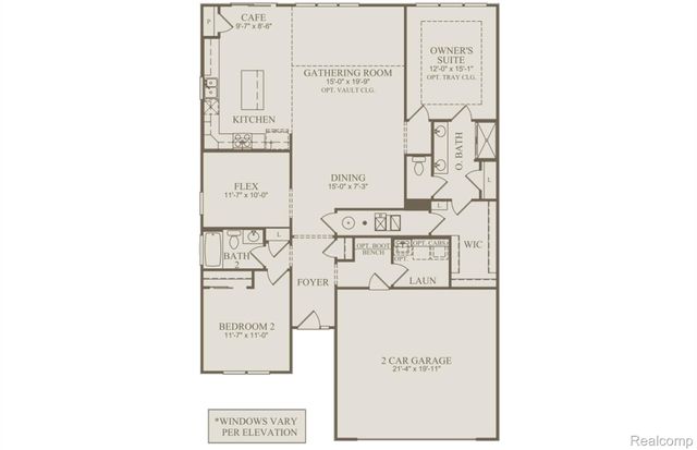 859 Kelpie Drive, Pittsfield Charter Township, MI 48108