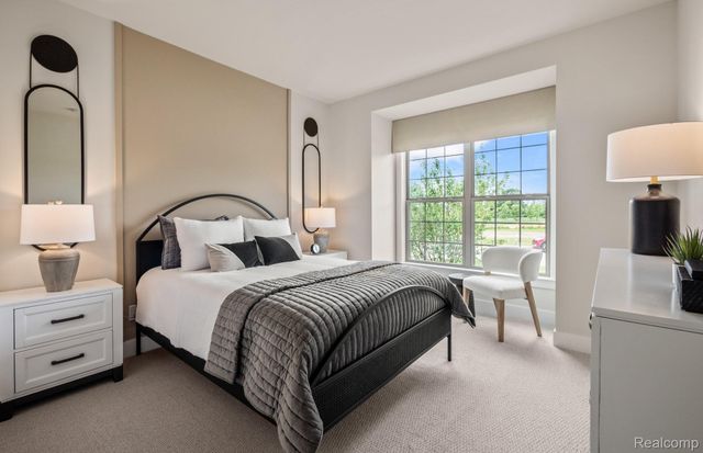 859 Kelpie Drive, Pittsfield Charter Township, MI 48108