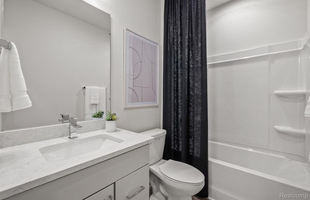 859 Kelpie Drive, Pittsfield Charter Township, MI 48108