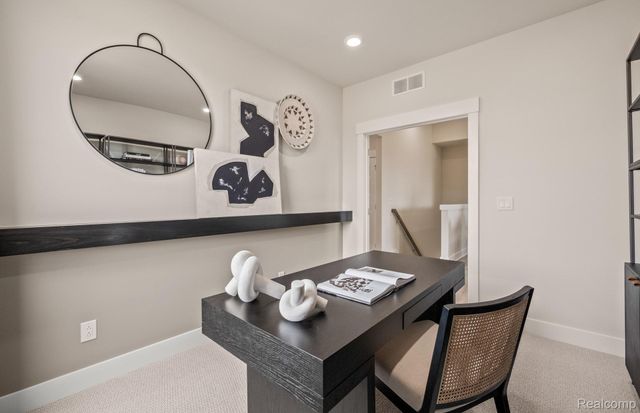 859 Kelpie Drive, Pittsfield Charter Township, MI 48108