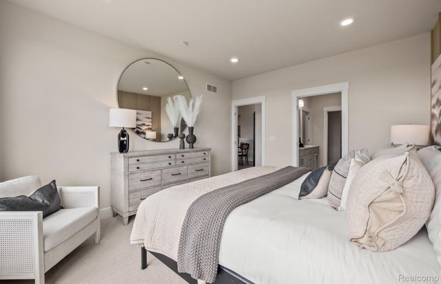 859 Kelpie Drive, Pittsfield Charter Township, MI 48108