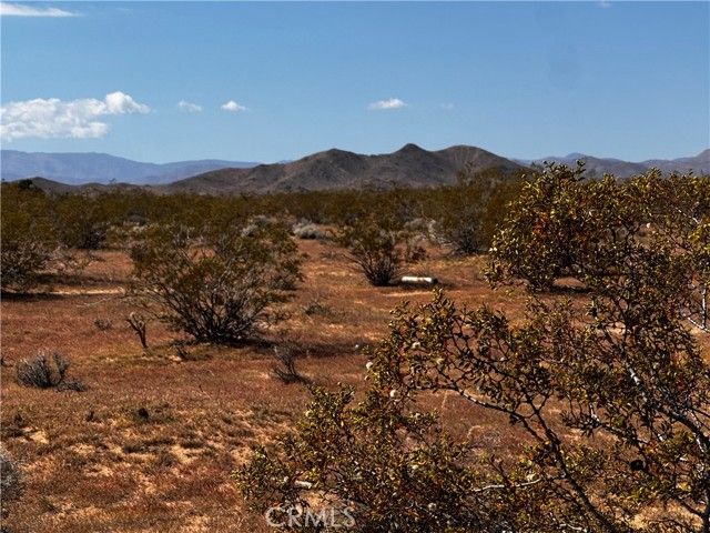 0 Orion Drive, Joshua Tree, CA 92252