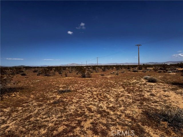 0 Orion Drive, Joshua Tree, CA 92252