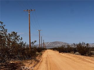 0 Orion Drive, Joshua Tree, CA 92252