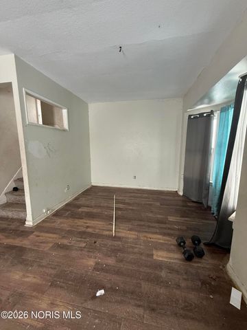 1219 Colburn Street, Toledo, OH 43609