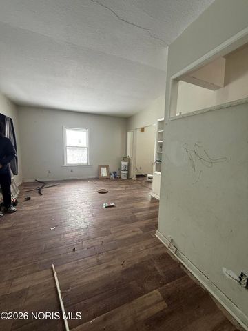 1219 Colburn Street, Toledo, OH 43609