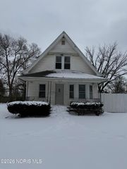 1219 Colburn Street, Toledo, OH 43609