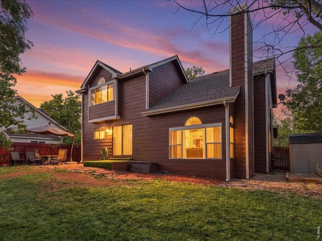 1037 Deer Creek Ln, Fort Collins, CO 80526