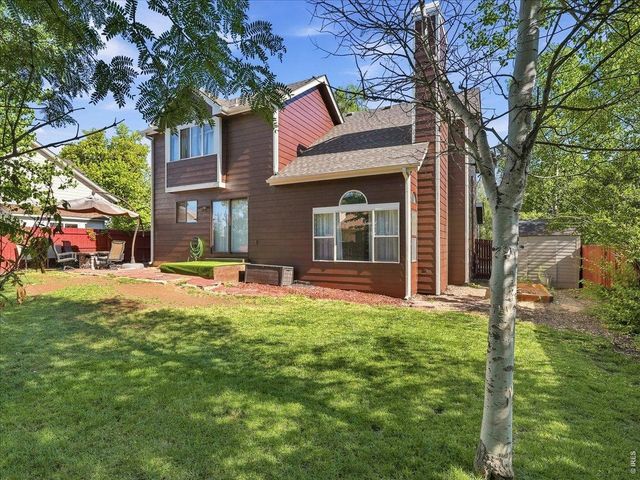 1037 Deer Creek Ln, Fort Collins, CO 80526