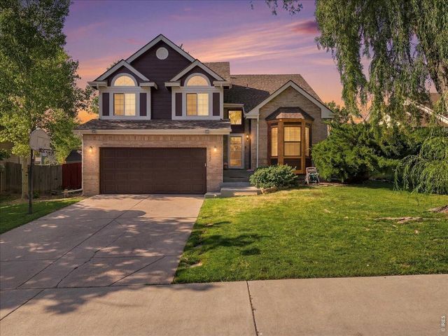 1037 Deer Creek Ln, Fort Collins, CO 80526