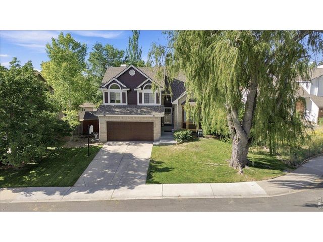 1037 Deer Creek Ln, Fort Collins, CO 80526