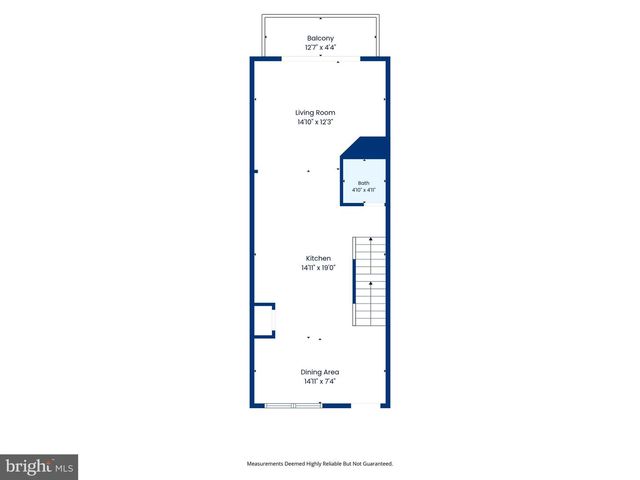 5140 RANDOLPH RD, Rockville, MD 20852