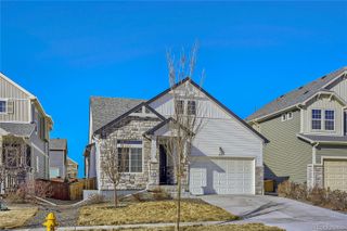 16487 E 111th Place, Commerce City, CO 80022