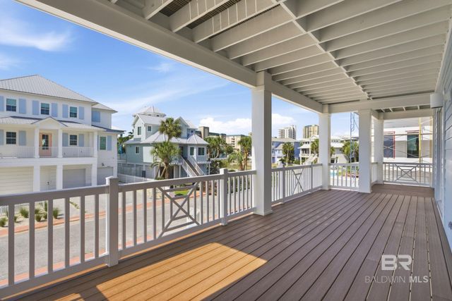 1200 Parasol Place, Perdido Key, FL 32507