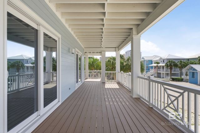 1200 Parasol Place, Perdido Key, FL 32507