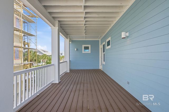 1200 Parasol Place, Perdido Key, FL 32507