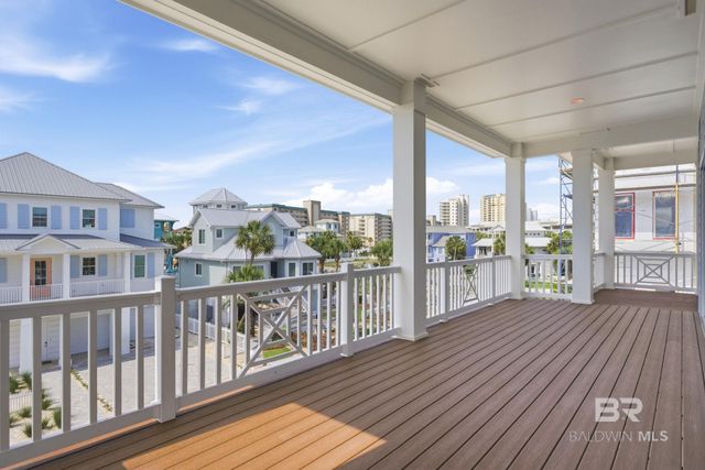 1200 Parasol Place, Perdido Key, FL 32507