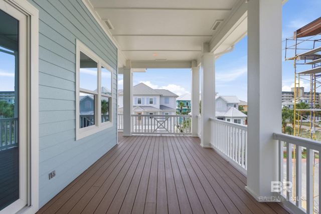 1200 Parasol Place, Perdido Key, FL 32507