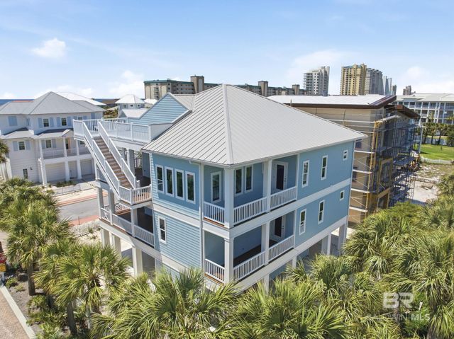 1200 Parasol Place, Perdido Key, FL 32507