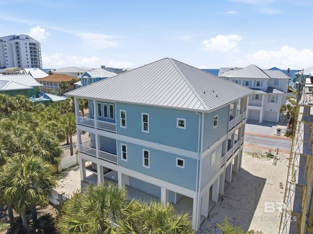 1200 Parasol Place, Perdido Key, FL 32507