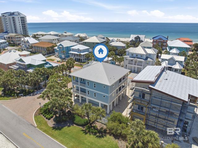 1200 Parasol Place, Perdido Key, FL 32507