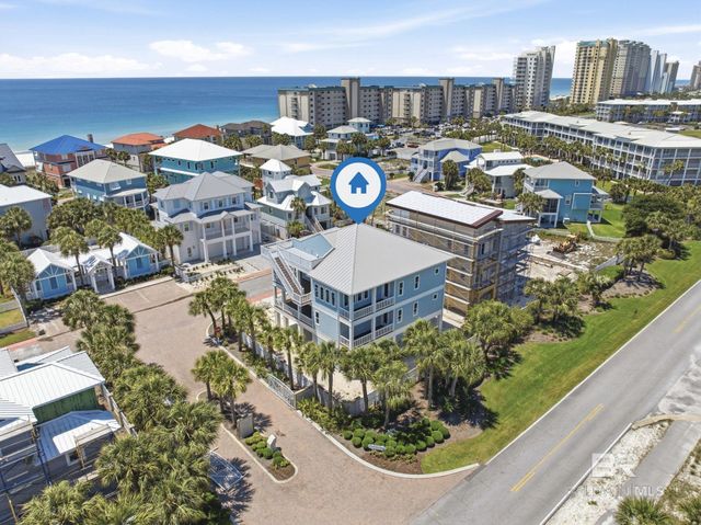 1200 Parasol Place, Perdido Key, FL 32507