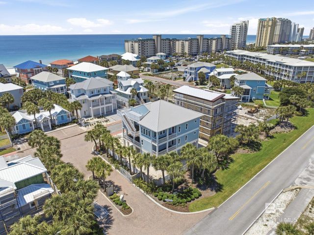 1200 Parasol Place, Perdido Key, FL 32507