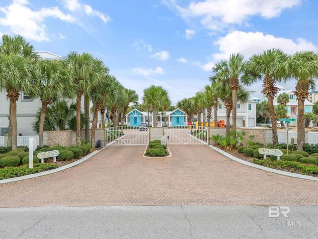1200 Parasol Place, Perdido Key, FL 32507