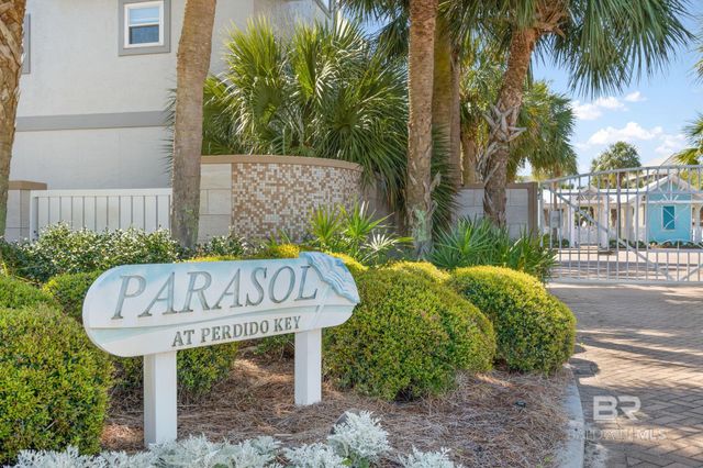 1200 Parasol Place, Perdido Key, FL 32507