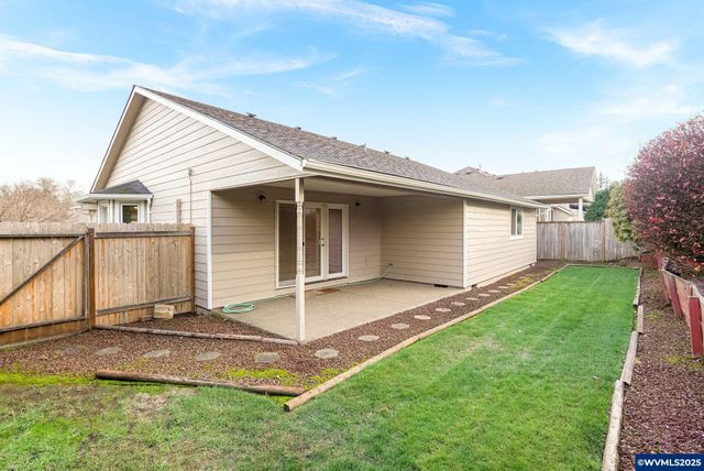 5892 Cobalt Lp SE, Salem, OR 97306