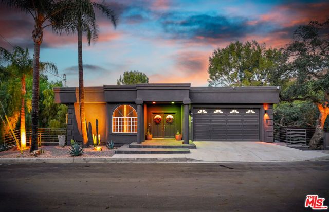 4102 Cachalote Street, Woodland Hills (los Angeles), CA 91364