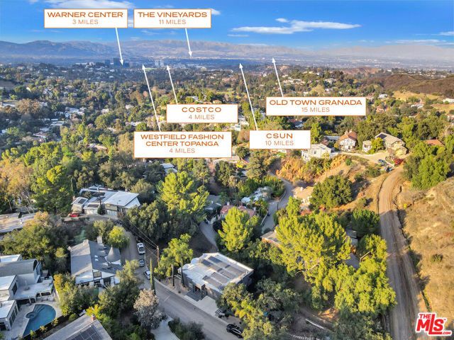 4102 Cachalote Street, Woodland Hills (los Angeles), CA 91364