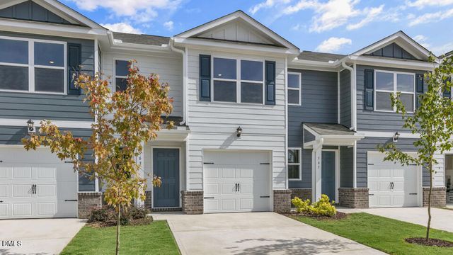 4224 Stoneman Alley, Raleigh, NC 27610