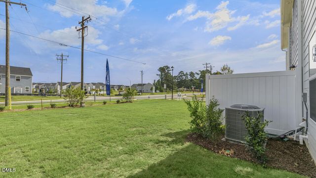 4224 Stoneman Alley, Raleigh, NC 27610