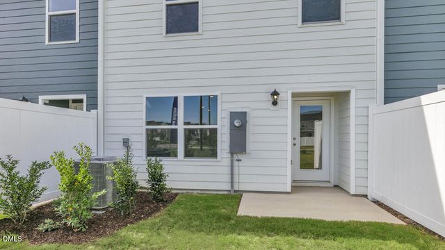 4224 Stoneman Alley, Raleigh, NC 27610