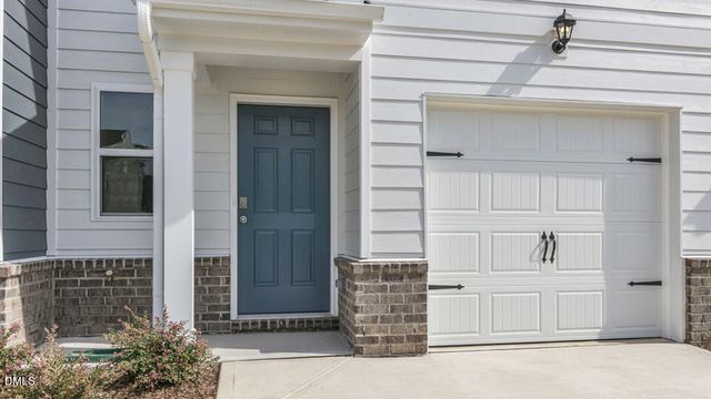 4224 Stoneman Alley, Raleigh, NC 27610