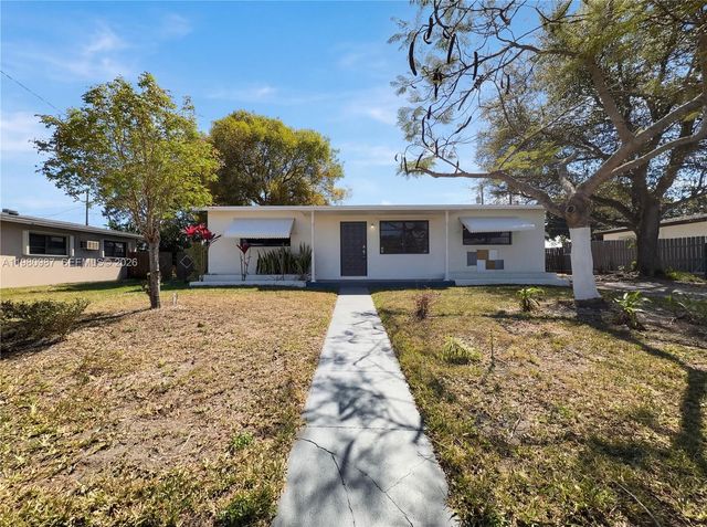 12230 SW 187th Ter, Miami, FL 33177