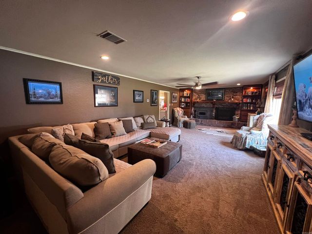 14160 W Hwy 54, Pine Bluff, AR 71603