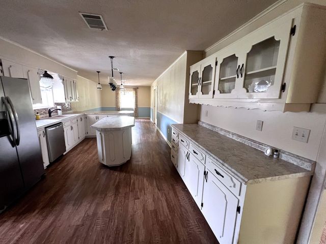 14160 W Hwy 54, Pine Bluff, AR 71603