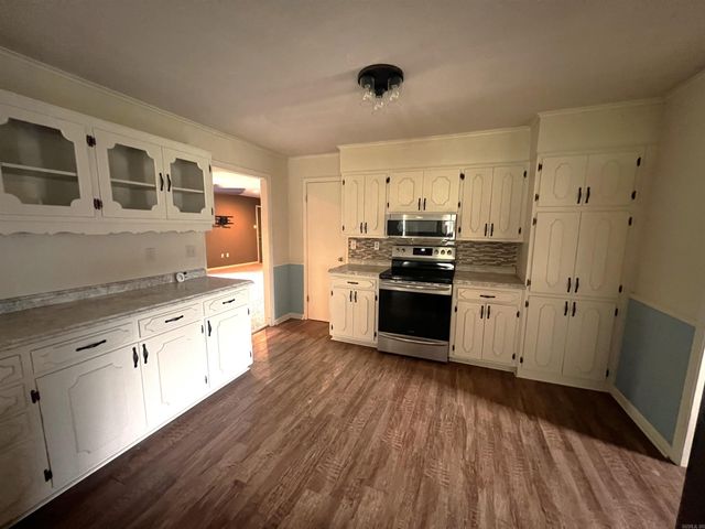 14160 W Hwy 54, Pine Bluff, AR 71603