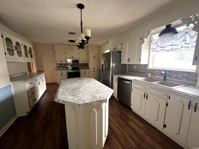 14160 W Hwy 54, Pine Bluff, AR 71603