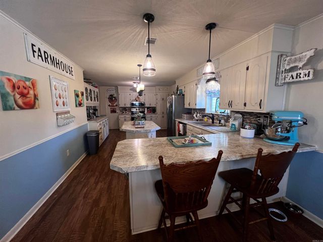 14160 W Hwy 54, Pine Bluff, AR 71603