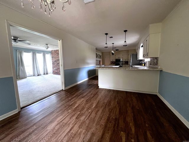 14160 W Hwy 54, Pine Bluff, AR 71603