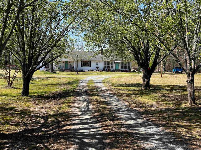 14160 W Hwy 54, Pine Bluff, AR 71603