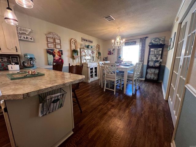 14160 W Hwy 54, Pine Bluff, AR 71603