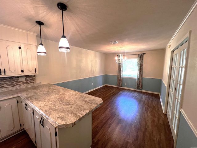 14160 W Hwy 54, Pine Bluff, AR 71603