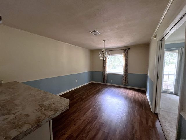 14160 W Hwy 54, Pine Bluff, AR 71603